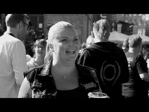 COPENHELL 2019 - Good times at Pumpehuset