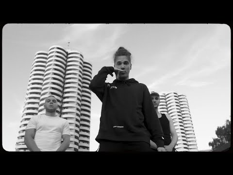 JESTEMSZOPEN & YUNG SZOPEN - WEŹ TO PODAJ (🎥 @olisnowtv) #BRACIABACIA