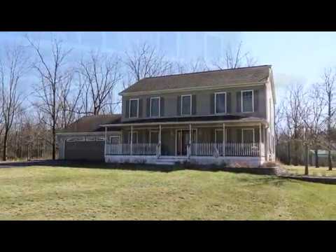 49 Elm St, Trumansburg, NY presented by Bayer Video Tours