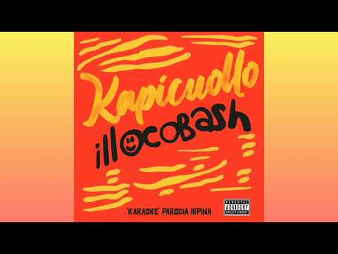 KARAOKE - Boomdabash ft. Alessandra Amoroso (Parodia) KAPICUOLLO - Illocobash