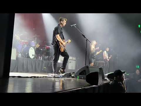 Wolf Alice - Giant Peach - Fillmore Minneapolis - 10 - 7 - 22