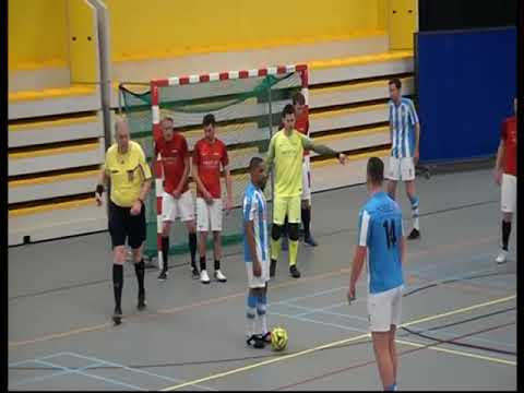 Samenvatting Almelo FC 1 - Excelsior'31 1