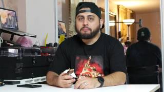 Guy Eating a Snickers Bar (In 4K!!!)