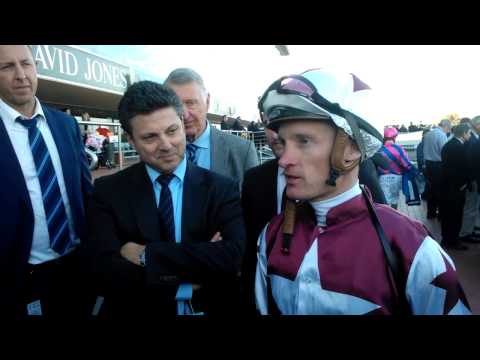 Caul R8 Aug15 2015 Regal Roller Stks Listed 1200m