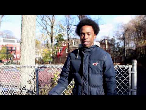 Roxbury Episode 2: Winter Ave Park