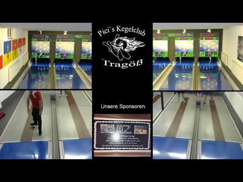 STBFKV 1.LL PKC Thörl 1 - ESV Jufa Bruck ( 5.12.2019 )