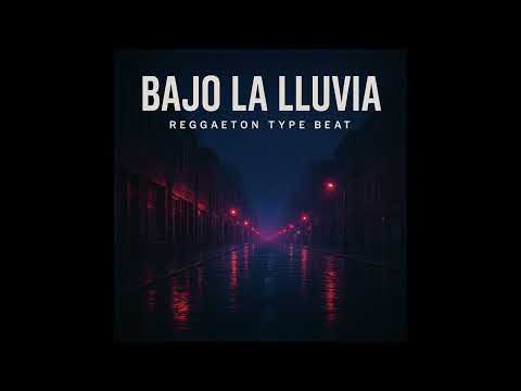 "Bajo la Lluvia" – Reggaeton Type Beat 2025 | Emotional x Atmospheric | MIG prod.