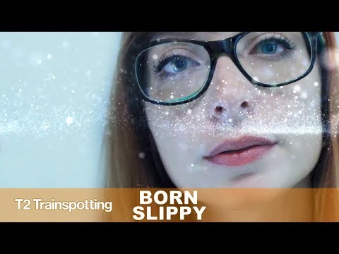 T2 Trainspotting 2 - Soundtrack - Cover by Lies of Love [Born Slippy - Underworld]