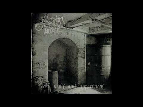 Elysian Blaze - Cold Walls and Apparitions (Full Album)