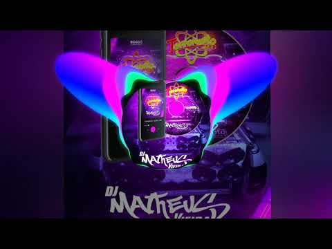 CD TERREMOTO AUDIO CAR - FAIXA 02 - DJ MATHEUS VIEIRA (HOUSE)