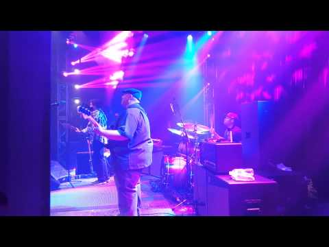 Tab Benoit Live in Dallas June 5, 2015