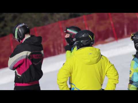 Paganella Ski - Dosson Park