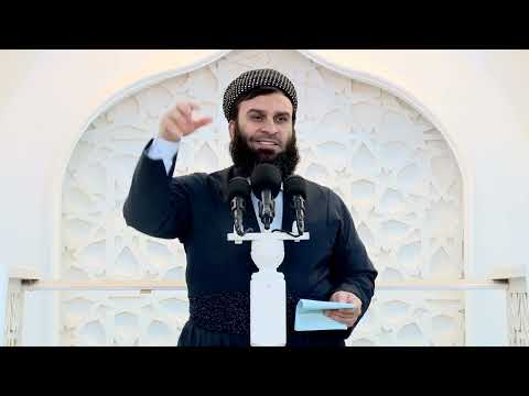 لە چ كاتێكدا نابێت لە مانگی شەعباندا بەڕۆژوو بیت؟