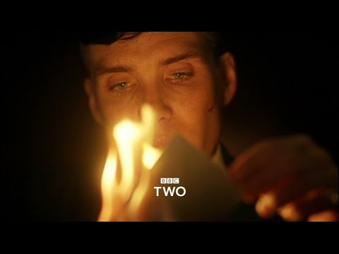 Peaky Blinders Season 2 (First Look UK Promo)