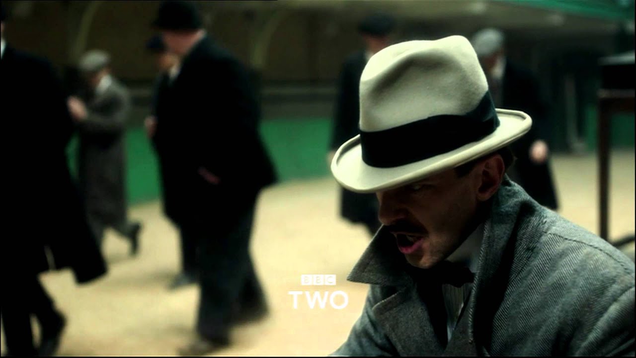 Trailer oficial de Peaky Blinders - Sangue, Apostas e Navalhas - 5ª Temporada Completa