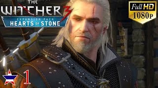 The Witcher 3 Hearts of Stone - Part 1 - อารมณ์ดีอยู่ที่ทรงผม (พากย์ไทย)
