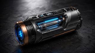 This Futuristic AI Gadget Looks Like It's From 2050! 🤯 | Next-Gen Tech You Must See