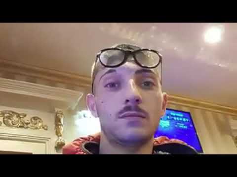 "Enzo "Francesco zerbo