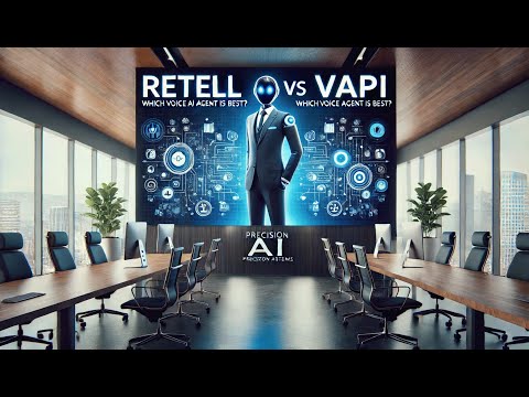 I Tested Retell and VAPI — Here’s the Better Voice AI for Business