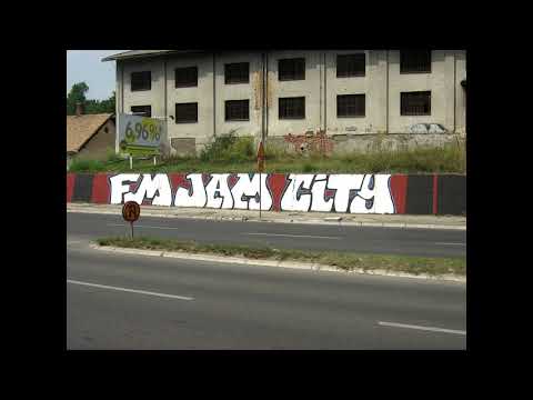 Disciplinska Komsija - Čuvam đale