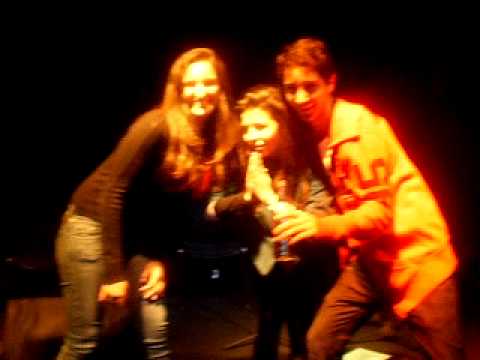 OURO FINO - FESTIVAL DE INVERNO EM OURO PRETO....