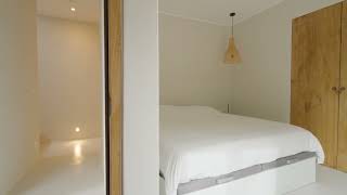 Super sfeervolle gerenoveerde finca op groot perceel met adembenemend uitzicht over de Atzaró vallei