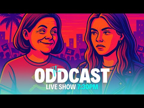 LIVE SHOW #21 - What is going on with women?!