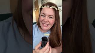 Find a Money Leak & Plug It 💸 | Savings Challenge Day 3