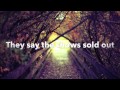 Swayin' - Cole Swindell (lyrics)