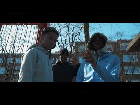 Jayhsy - Falen 2.0 ft. NFL Sticks, E11even & Slyzz ‘ BVAM (Richy) (Prod. By Jumarioo)