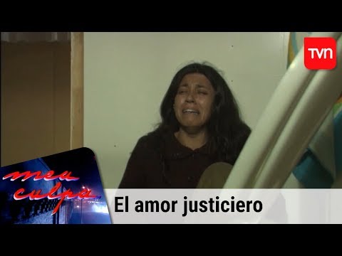 El amor justiciero | Mea culpa - T12E6