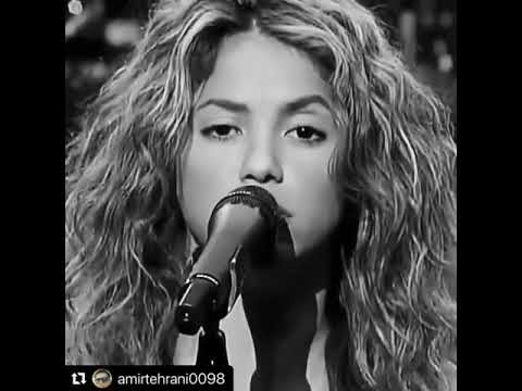 Don't bother (ver. 2) - Shakira