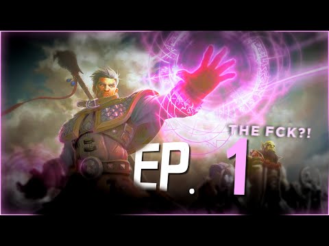 WoW Classic: Funniest Moments (Ep.1)