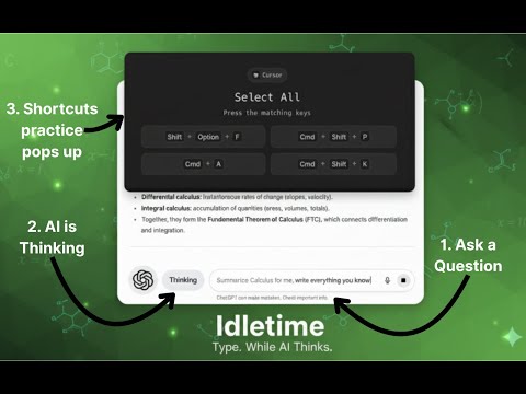 Item video thumbnail