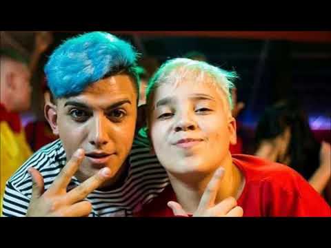 DJ MRIICK - OH AH AH (VRS MAXII KUDURO 2.0) 2018