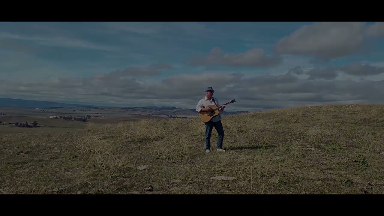 Promotional video thumbnail 4 for Erik Andersen