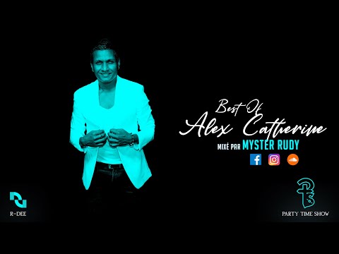 BEST OF ALEX CATHERINE