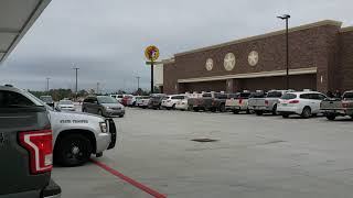 preview picture of video 'Buc-ee's Alabama'