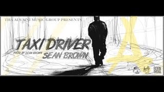 Sean Brown - Taxi Driver