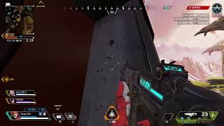 【Apex】ランクマッチ　酔い注意