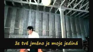 Molitva Marija Serifovic ceske titulky