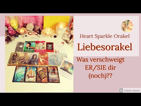 🤨 Da ist doch was...! 🤫 Welches Geheimnis hütet ER/SIE vor Dir ⛔❓ #Liebe #Wunschpartner