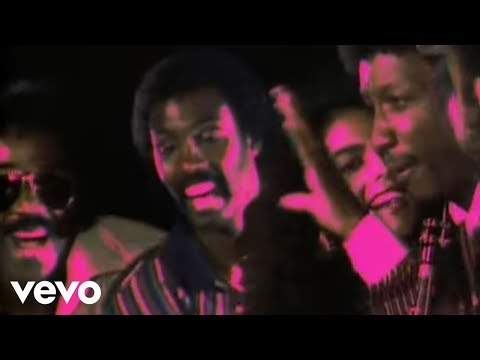 Kool & The Gang - Big Fun (Official Music Video)