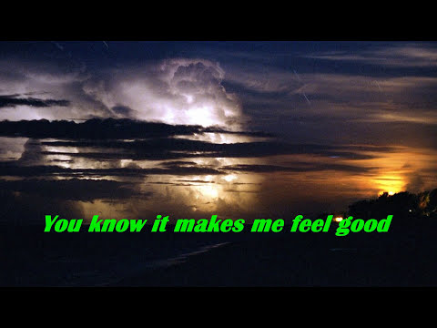 Eddie Rabbitt - I Love a Rainy Night [Lyrics] HD