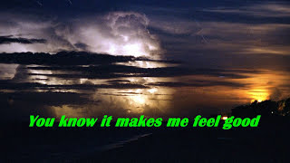 Eddie Rabbitt - I Love a Rainy Night [Lyrics]