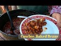 Cowboy Baked Beans