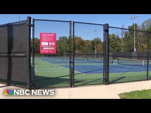 Univ. of Maryland club tennis team suspended after sharing racist imagery