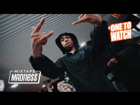 Keylo - Ten (Music Video) | @MixtapeMadness