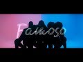 Videoklip AlunaGeorge - Famoso (Portuguese Remix)  s textom piesne