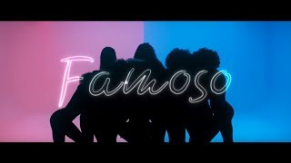 Videoklip AlunaGeorge - Famoso (Portuguese Remix) s textom piesne